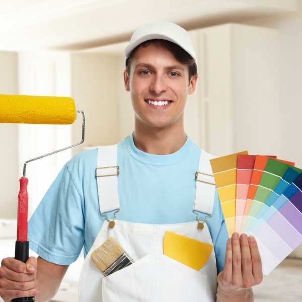 Digital Marketing for Painters Painting Companies